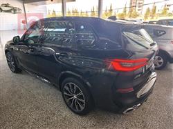 بي ام دبليو X5
